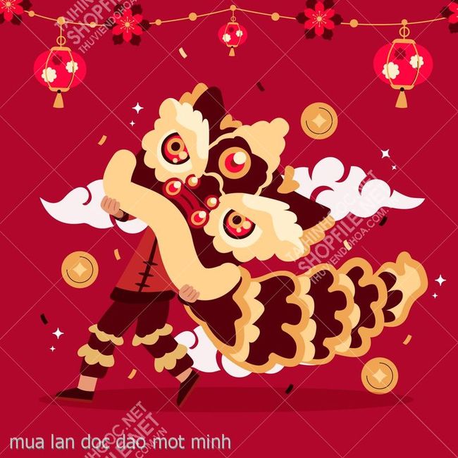 mua lan doc dao mot minh